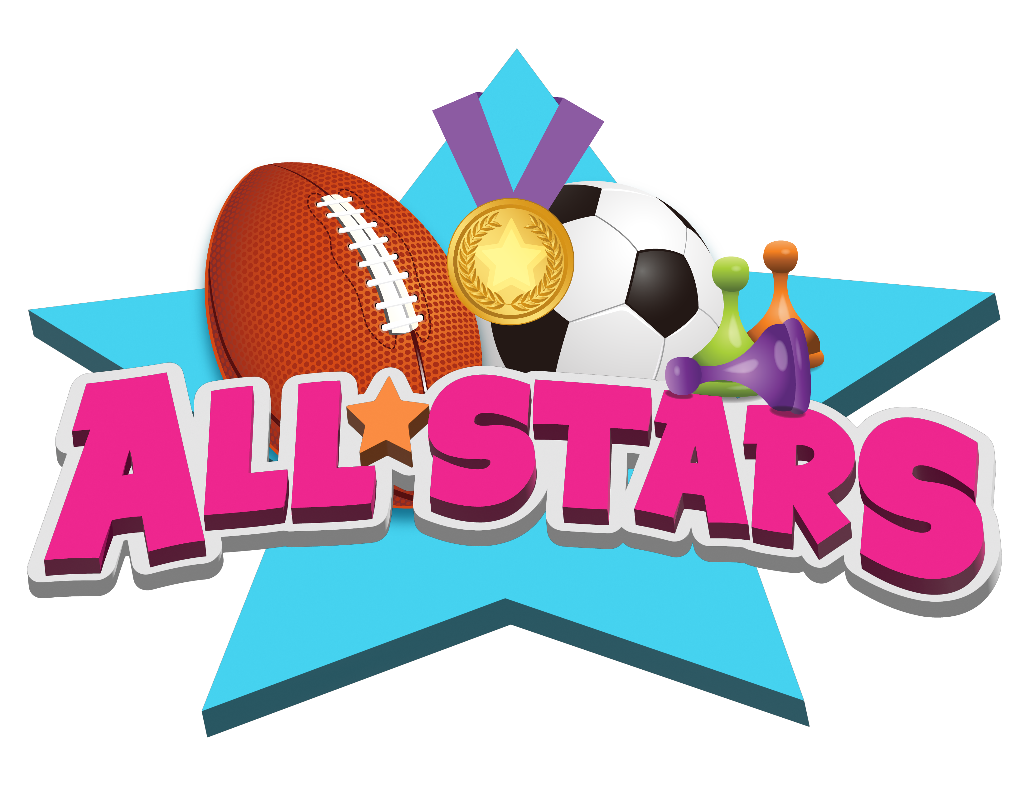 CampTastic 2022 Logos_All Stars